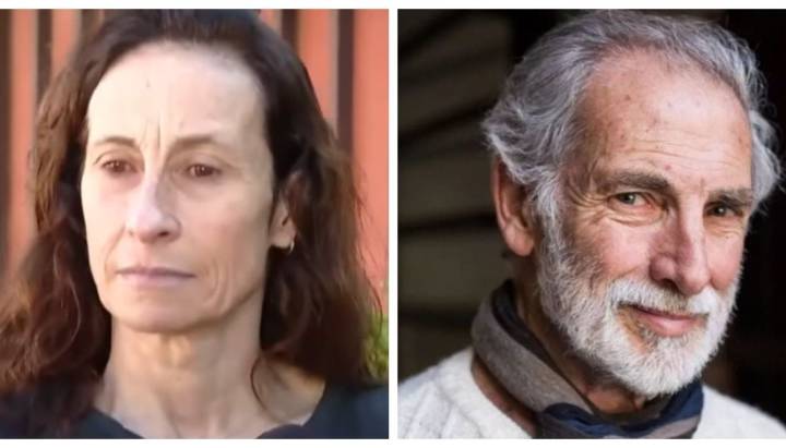 Amparo Noguera tras el fallecimiento de su padre Héctor: “Me gustaría que lo recuerden como un hombre profundamente justo, un actor maravilloso”