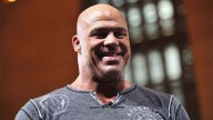 Kurt Angle gives major props to Dwayne ‘The Rock’ Johnson for The Smashing Machine