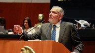 Protege Senado a equipo de Adán Augusto; informa parcialmente sobre el mismo