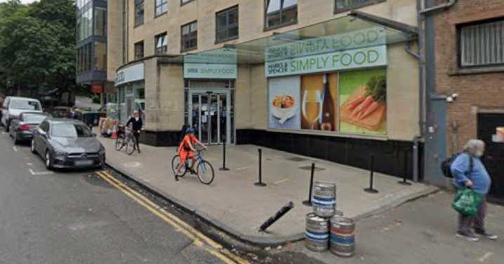 Sainsbury's could take over Glasgow west end M&S set for closure this month