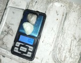 PUERTO TIROL: Dos Detenidos Con Cocaína En Su Poder