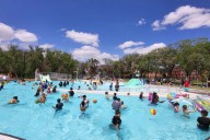 Regina considers 50 per cent surcharge for non-resident leisure registration