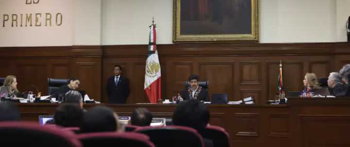 Ministros donan parte de su salario en apoyo a damnificados por lluvias