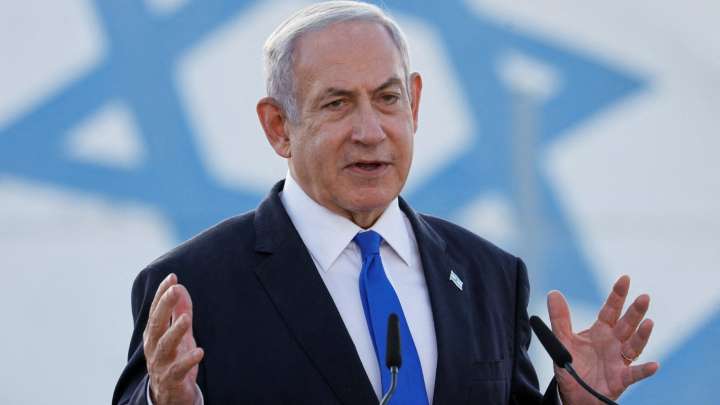 Israel Se Prepara para Aplicar "Inmediatamente" el Plan de Trump y Liberar a los Rehenes