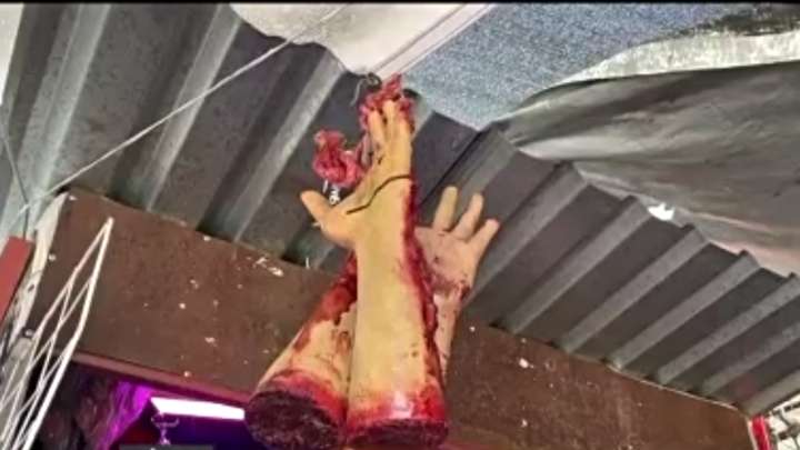 Piden en México evitar apología del delito en Halloween