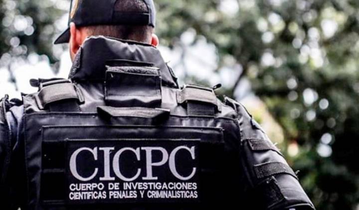 Cicpc capturó a dos hombres por hurto en viviendas de Tucupita