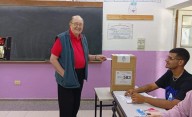 En plena veda, Verna repartió palos y “Lichi” salió a cruzarlo