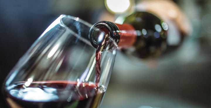 Connecticut Wife Allegedly Tried To Kill Husband By Poisoning His Wine With Antifreeze Chemical