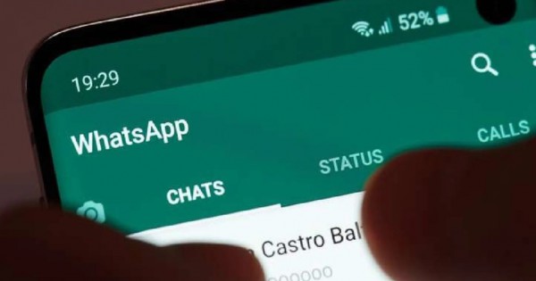 ¿Dónde voto 2025?: consultá el Padrón por WhatsApp