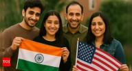 Why critics are wrong to chastise Indian diaspora after Trump attacks