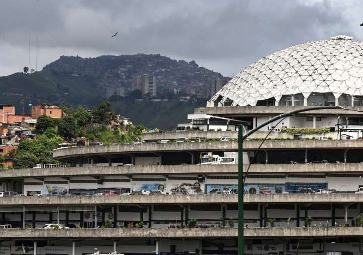 Foro Penal contabiliza 838 presos políticos en Venezuela