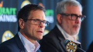 5 takeaways from Bruins’ season-opening press conference