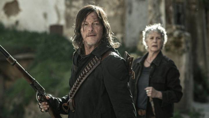 A 15 años del estreno de "The Walking Dead": cuáles son los planes para el futuro del universo creado alrededor de la serie