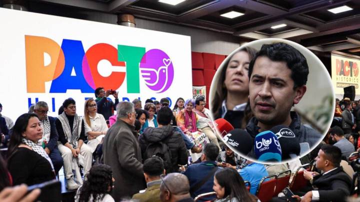 Con demanda buscarán que el Pacto Histórico devuelva más de $14 mil millones de reposición de votos por falsificación de cuentas