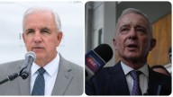 Congresista Carlos Giménez celebró la decisión del Tribunal Superior sobre Álvaro Uribe Vélez
