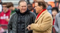 Nick Saban says Bill Belichick is full of 'expletive' on 'GameDay'