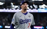 Dodgers’ Blake Snell makes honest admission after brutal Game 1 loss to Blue Jays