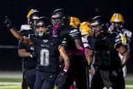 Saginaw United christens new field with homecoming win over Bay City Central