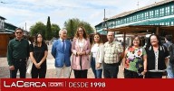 Comienza en Almagro la XI Feria Rural de las Mujeres Emprendedoras y Empresarias