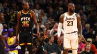 Kevin Durant Surpasses LeBron James With New Contract Extension