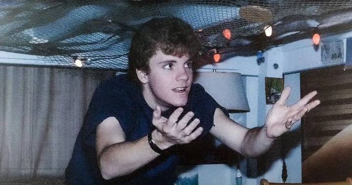 'Chilling' Netflix documentary from 'master of horror' on real-life supernatural stories leaves viewers 'terrified'