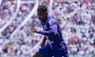 Alianza Lima cayó 2-1 ante Alianza Universidad y se aleja del título del Torneo Clausura