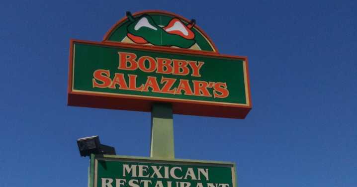 Bobby Salazar charged with mail fraud in relation to arson case 