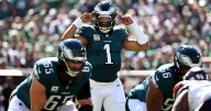 Eagles-Giants Week 6 odds preview: Birds are favored to recover from Denver collapse
