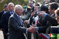 King Charles Heckled Over Prince Andrew and Epstein Scandal on Royal Outing