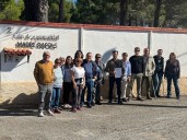 El centro Madre Rafols no tiene licencia de actividad, según los vecinos