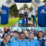 En centros recreativos Comfacauca en Popayán, disfrutaron y socializaron grandes y chicos