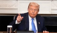 Trump da plazo hasta este domingo a Hamás para que acepte su plan de paz para Gaza o "se desatará un infierno"
