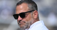 Kraft: On relieving Franklin 'I felt there was no other course'