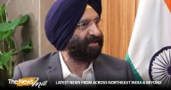 Delhi Minister Sirsa accuses AAP of stubble burning in Punjab, claims farmers “forced to burn”