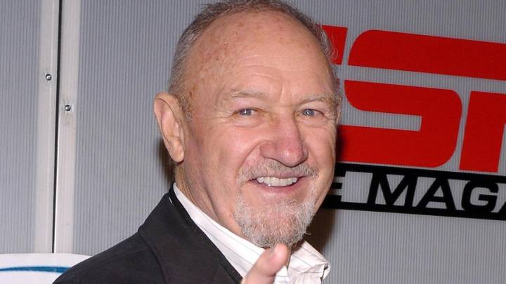 Más de 400 objetos personales de Gene Hackman saldrán a subasta en Nueva York