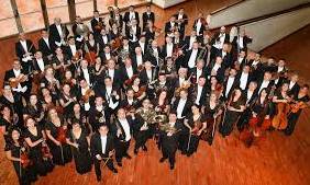 Conciertos de la Filarmónica de Bogotá los días 11 y 12 de octubre de 2025