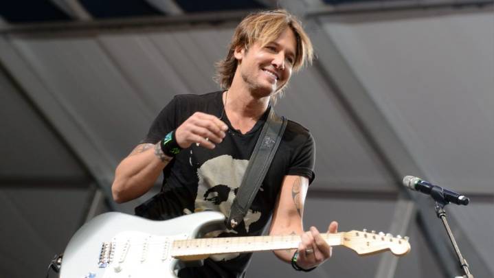 Brooks & Dunn, Keith Urban, Zach Top to headline 2026 Country 2 Country Festival in the UK
