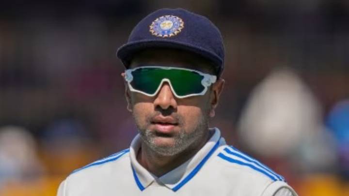 ‘Not happy to play if…’: R Ashwin reacts to going unsold at ILT20 auction