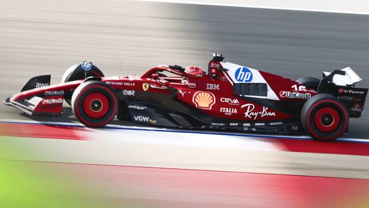 ‘Revolutionary’ Ferrari engine in development as ‘top secret’ 2026 details emerge