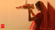 Chhath Puja Wishes & Messages: Happy Chhath Puja 2025: Top 50 Wishes, Messages and Quotes to share with your loved ones