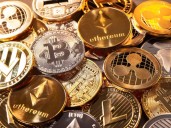 El dólar cripto se desploma y cae debajo del oficial ante los resultados de las elecciones