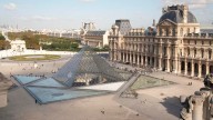 Un robo en el Louvre, sin heridos, lleva al cierre del museo durante el día