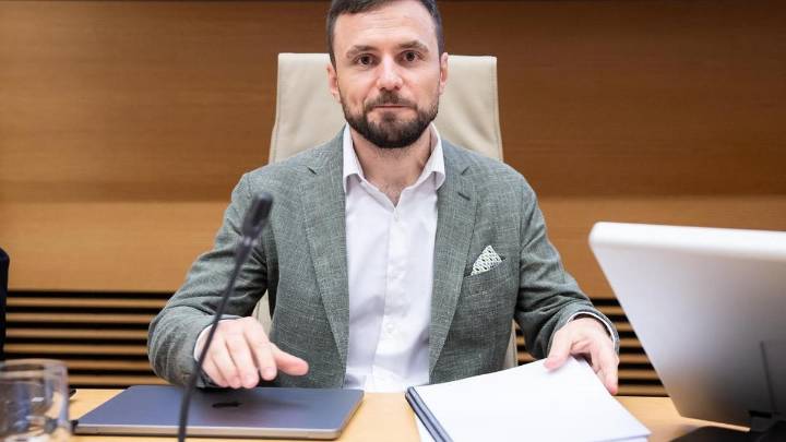 El Gobierno alerta de que el cambio climático es "la gran amenaza existencial" de España