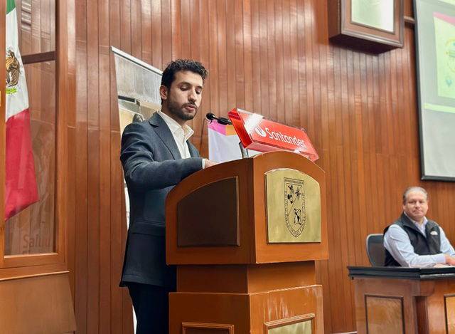 CONDUSEF y Santander impulsan la educación financiera universitaria rumbo a la SNEF 2025
