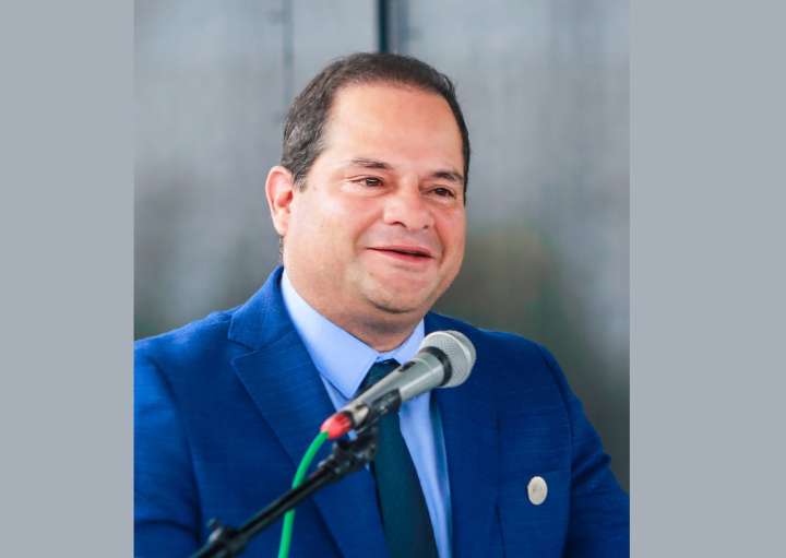 JNE destituye alcalde de Chorrillos