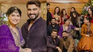‘I Miss Mom Even More Now’: Arjun Kapoor’s Emotional Post For Sister Anshula Kapoor’s Engagement Melts Hearts