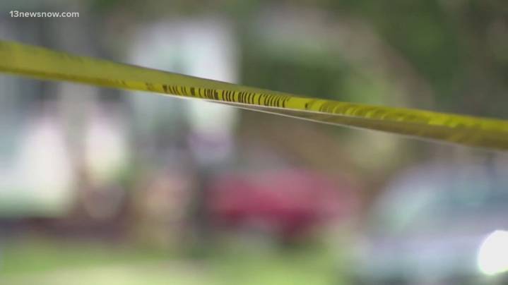 Protective order issued to a Norfolk woman 3 weeks before fatal stabbing