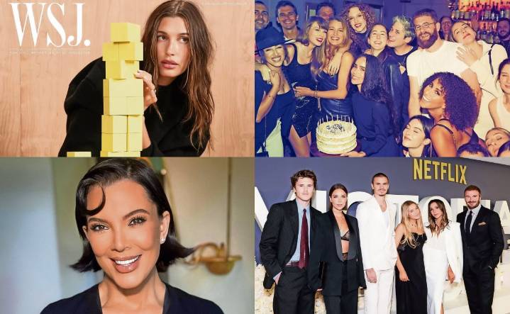 Los feuds más recientes entre los famosos