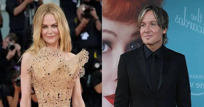 EXCLUSIVE: Nicole Kidman Desperate To Keep Peace With Keith Urban Amid Divorce Fears