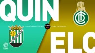 CD Quintanar del Rey - Elche CF Ilicitano